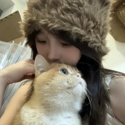 卡片里的祝福